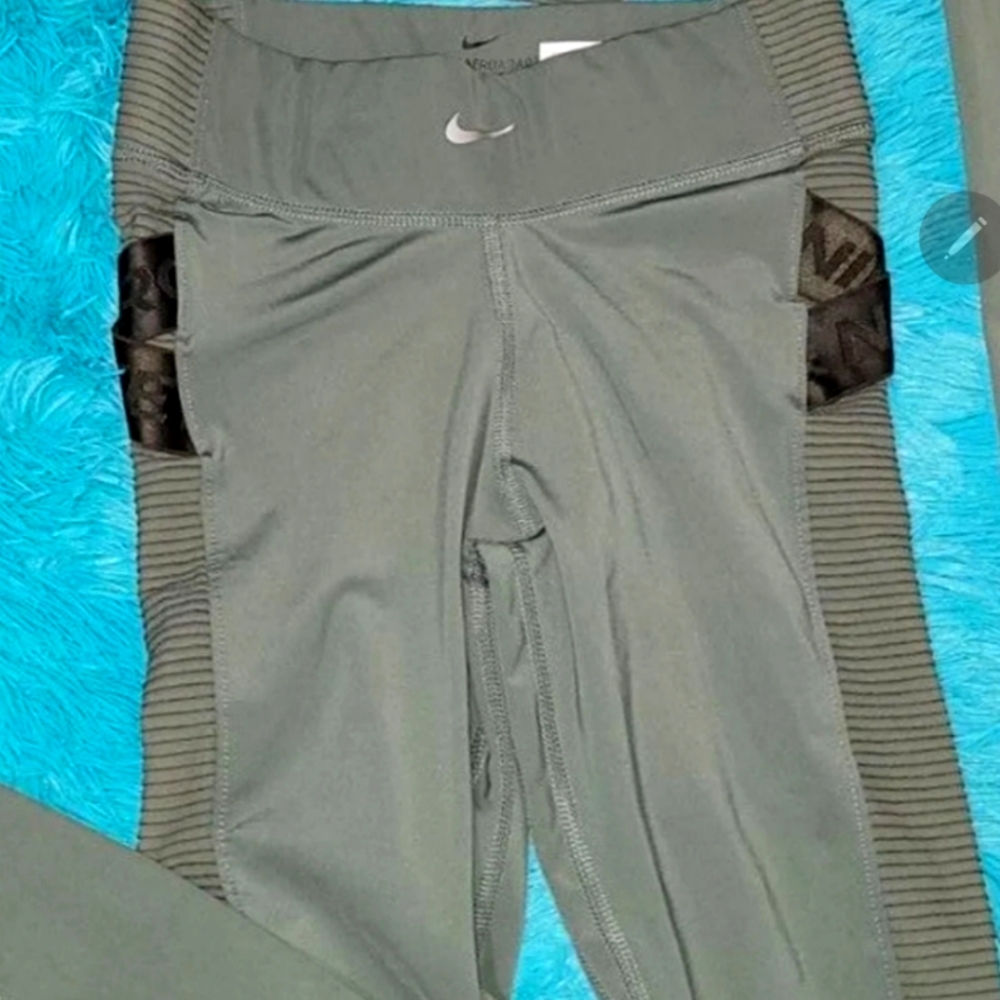 Nike Pro Leggings - image 2